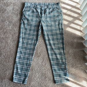 Zara Men pants